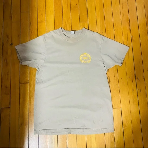 SPORTY & RICH TEE - Picture 4 of 5